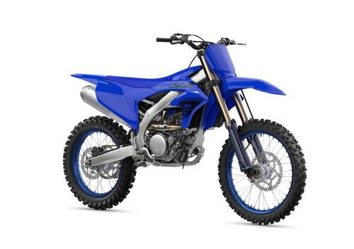 Yamaha YZ 250 F (2024)