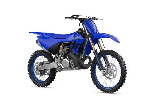 Yamaha YZ 250 (2024)