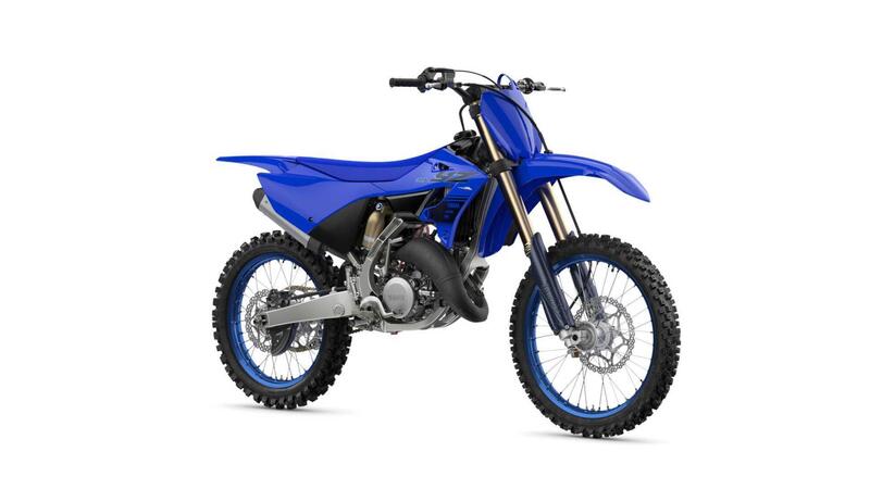 Yamaha YZ 125 YZ 125 (2024)