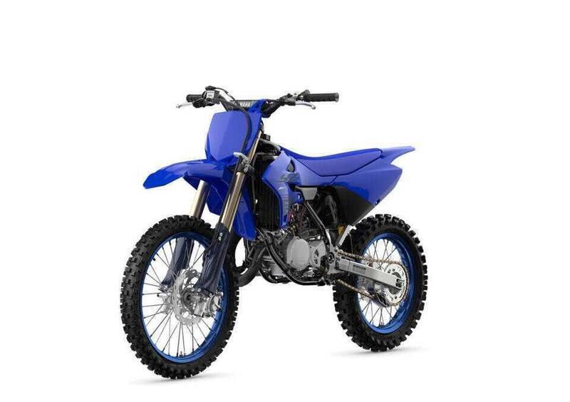 Yamaha YZ 85 YZ 85 (2024) (6)