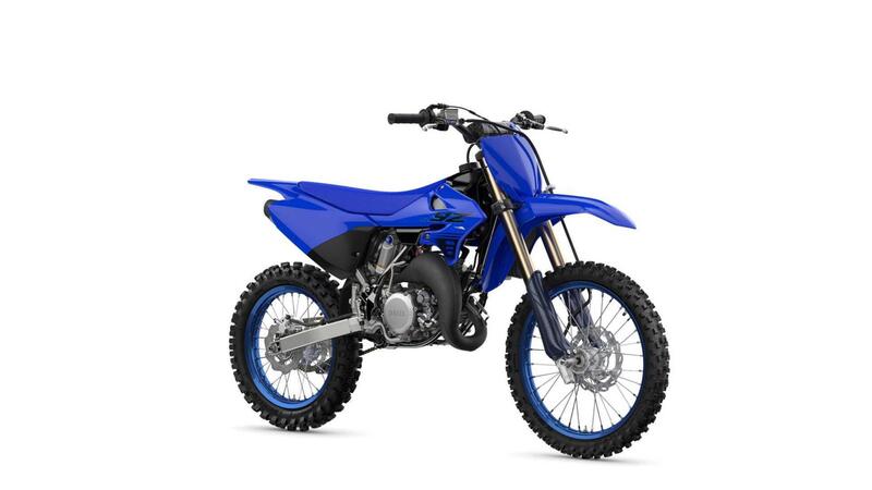 Yamaha YZ 85 YZ 85 (2024)