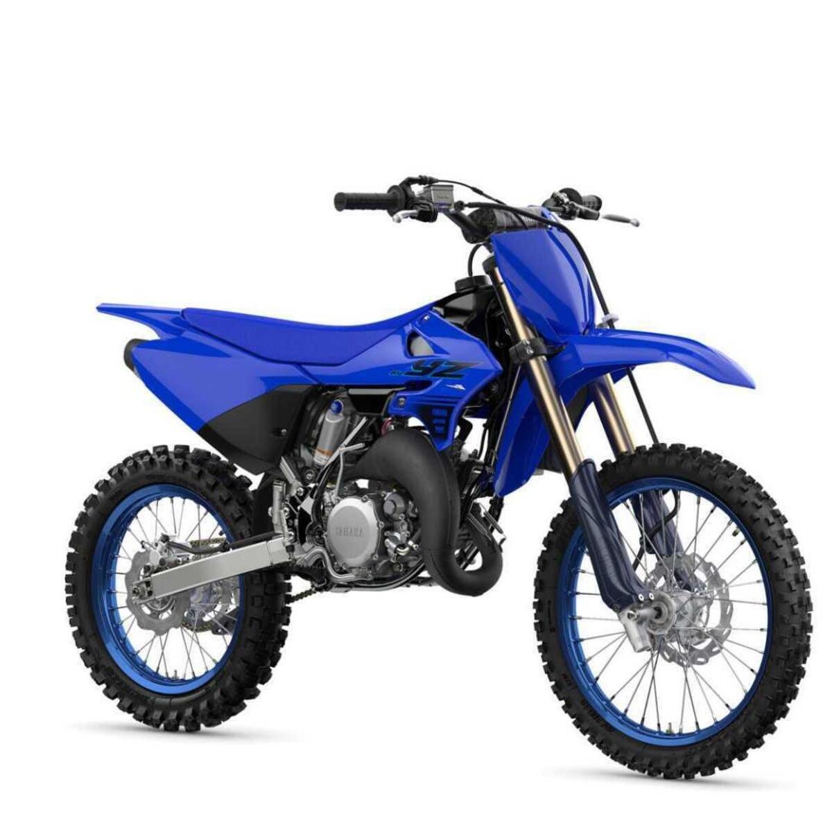 Yamaha YZ 85 (2024)