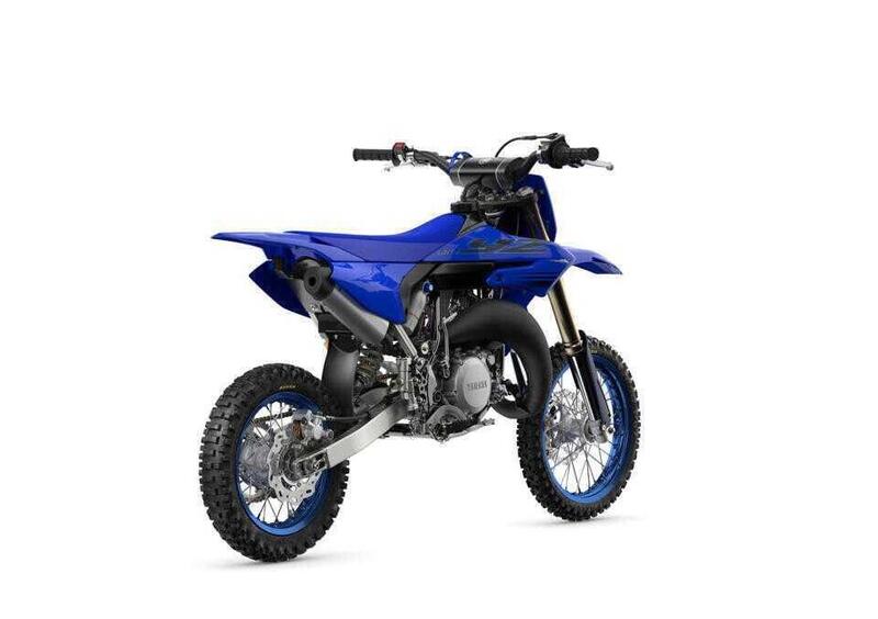 Yamaha YZ 65 YZ 65 (2024) (3)