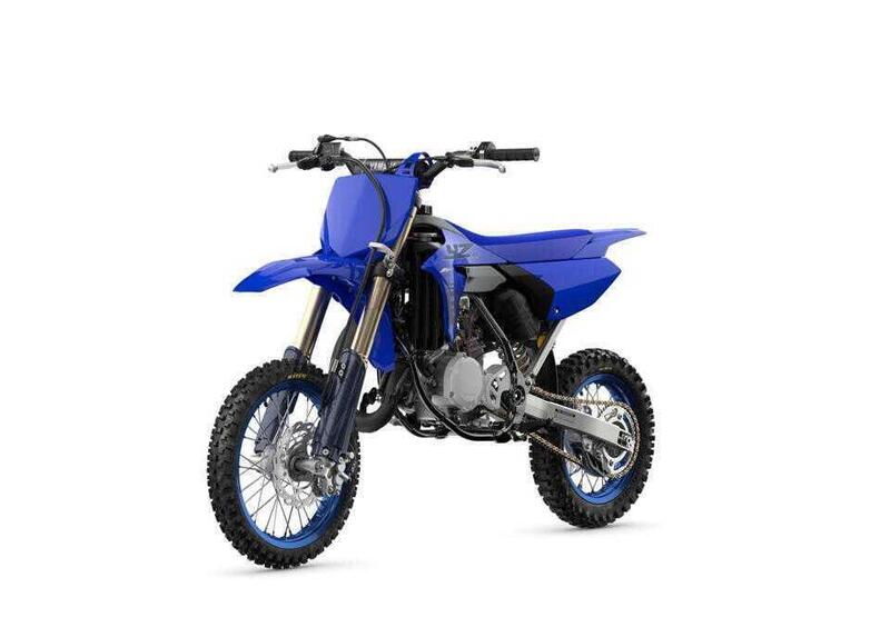 Yamaha YZ 65 YZ 65 (2024) (6)