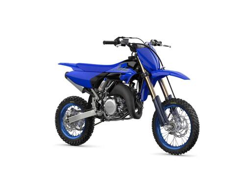 Yamaha YZ 65 (2024)