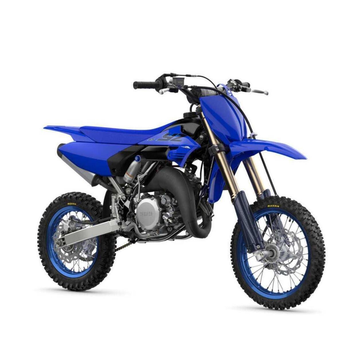 Yamaha YZ 65 (2024)