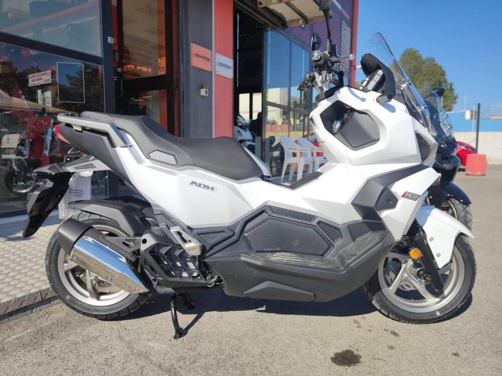 Sym ADX 125 (2023 - 24) (2)