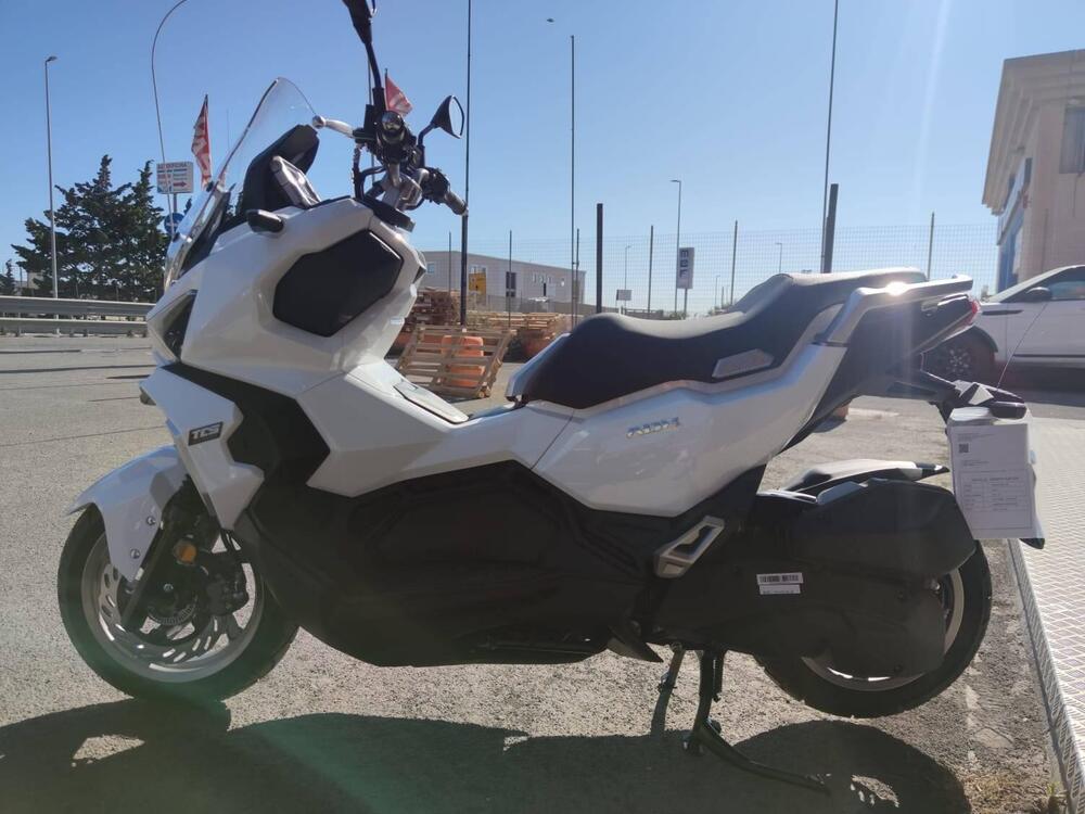 Sym ADX 125 (2023 - 24) (3)