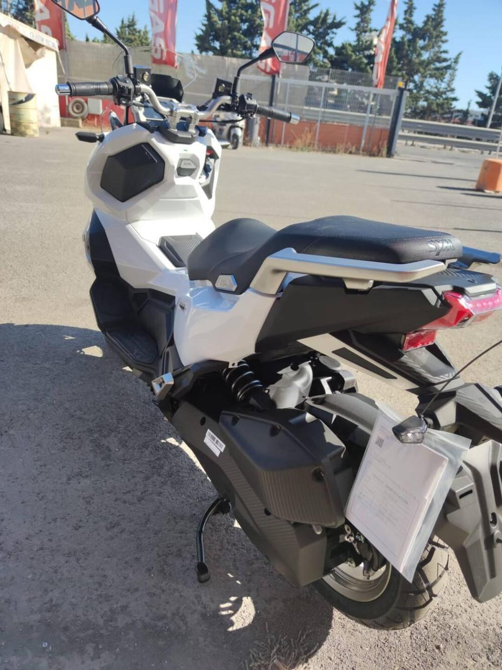 Sym ADX 125 (2023 - 24) (8)