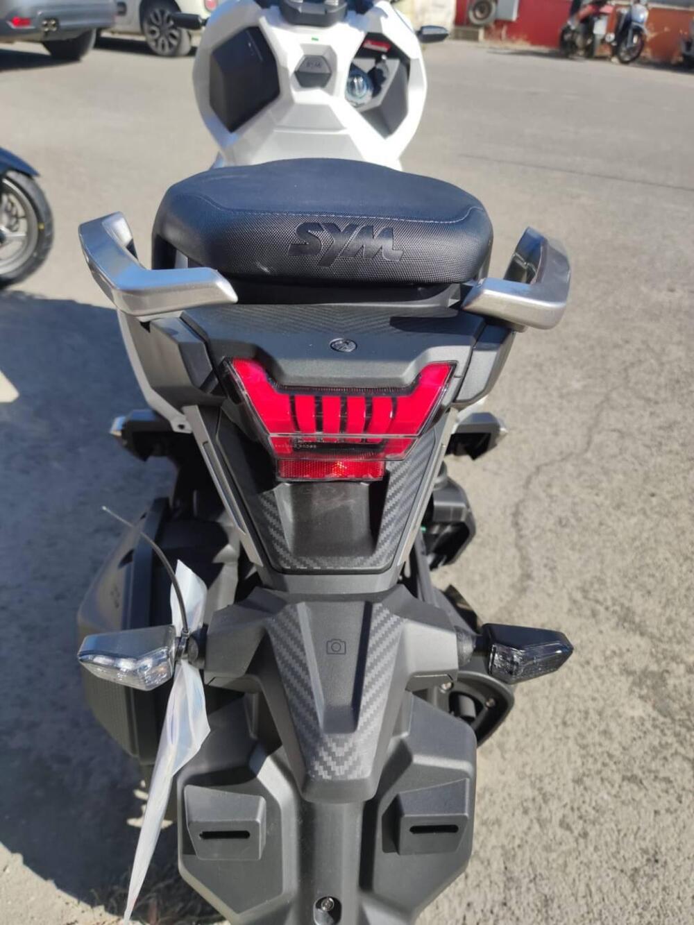 Sym ADX 125 (2023 - 24) (9)