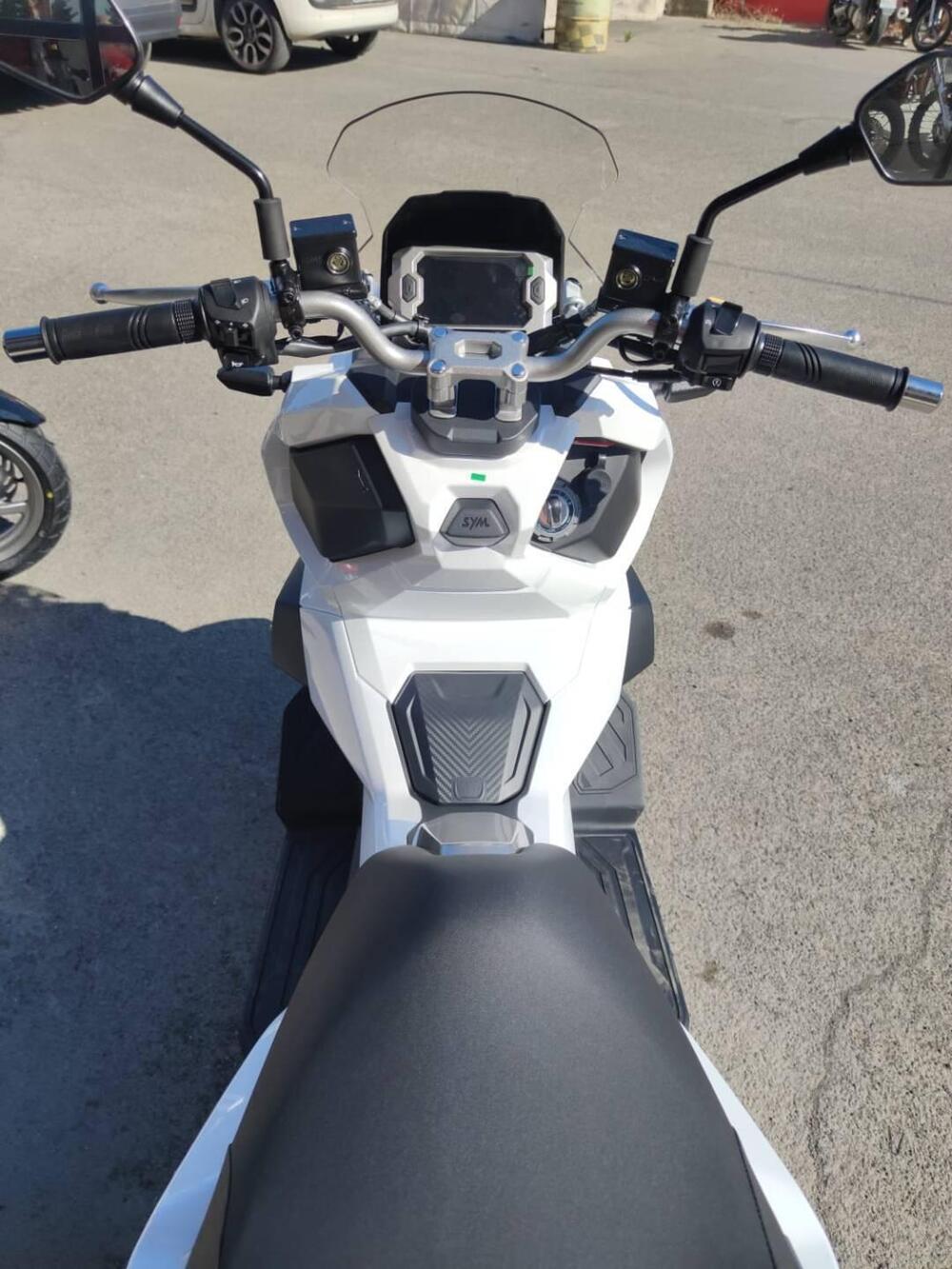 Sym ADX 125 (2023 - 24) (10)