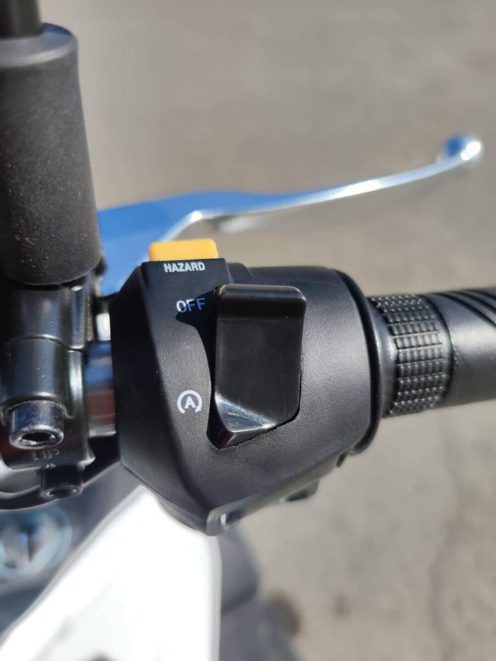 Sym ADX 125 (2023 - 24) (12)