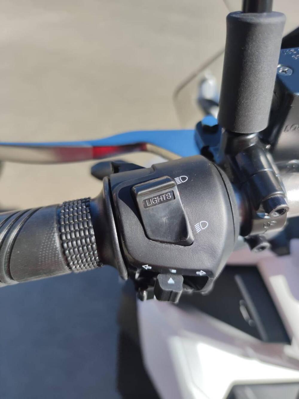 Sym ADX 125 (2023 - 24) (13)