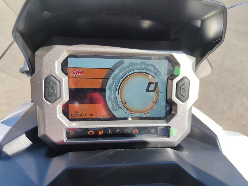 Sym ADX 125 (2023 - 24) (14)