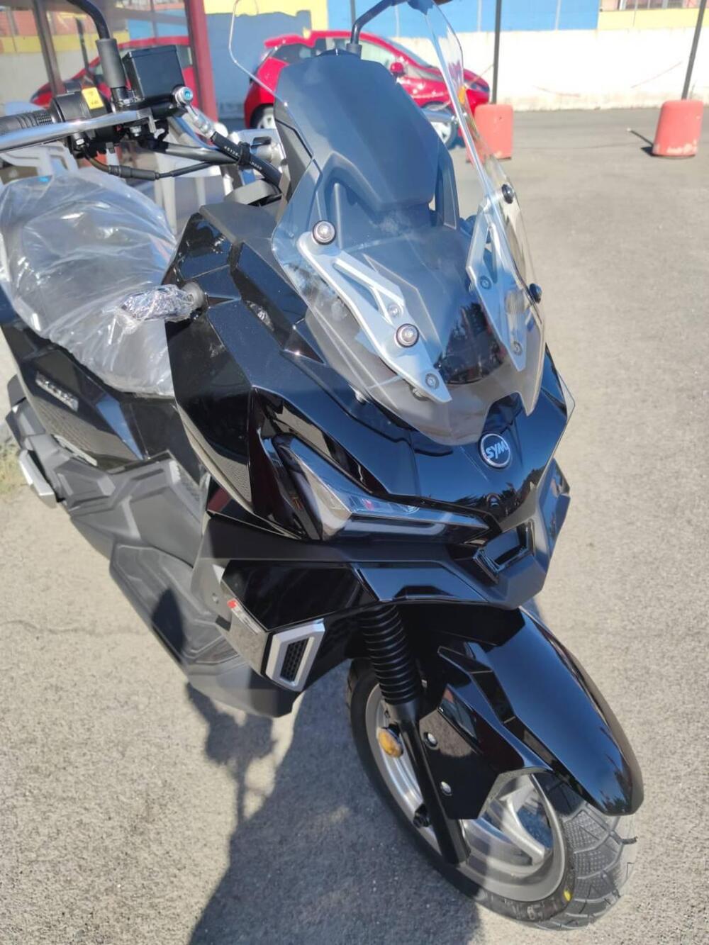 Sym ADX 125 (2023 - 24) (16)