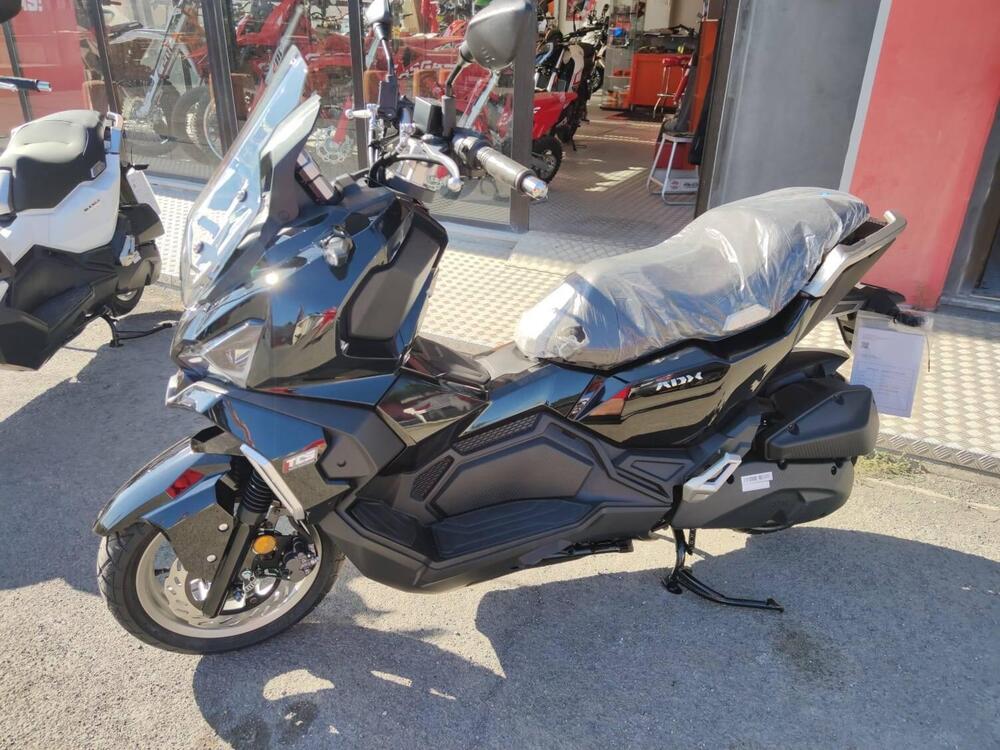 Sym ADX 125 (2023 - 24) (17)