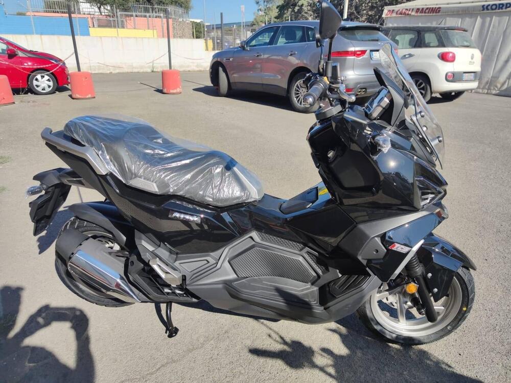 Sym ADX 125 (2023 - 24) (18)