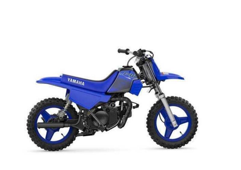 Yamaha PW 50 PW 50 (2024 - 25) (2)