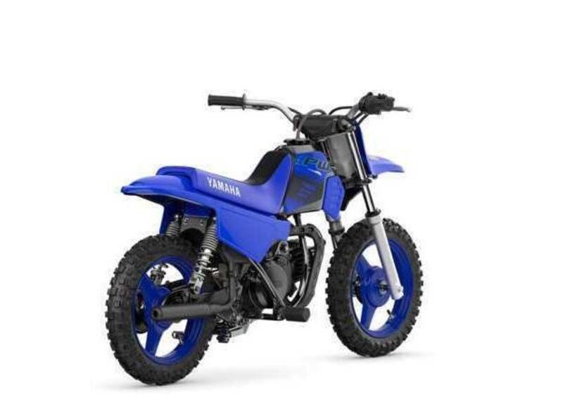 Yamaha PW 50 PW 50 (2024 - 25) (3)