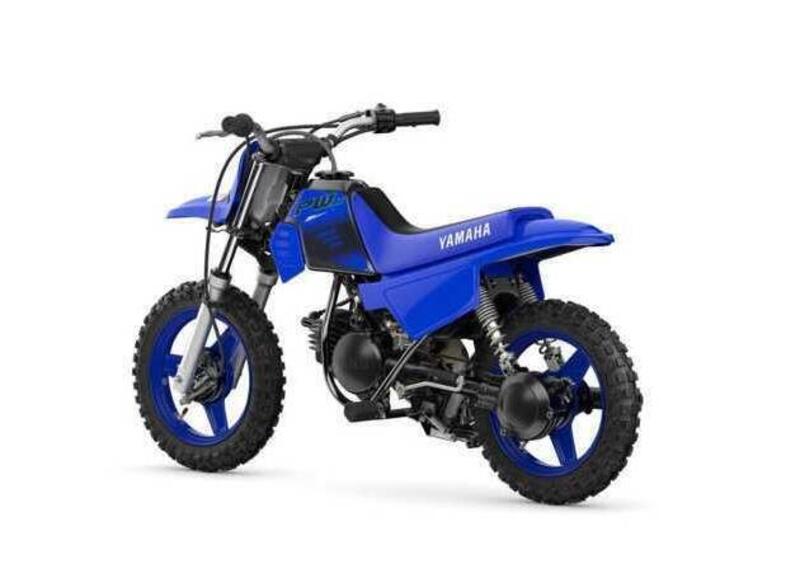 Yamaha PW 50 PW 50 (2024 - 25) (4)