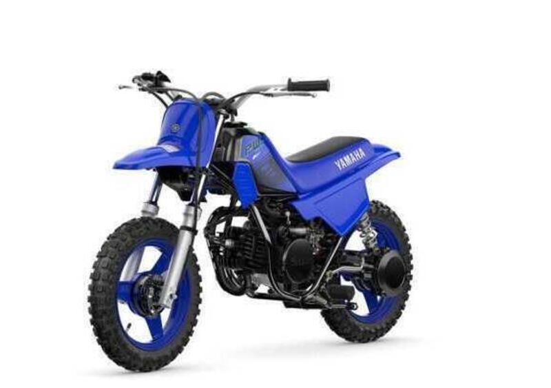 Yamaha PW 50 PW 50 (2024 - 25) (6)