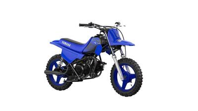 Yamaha PW 50