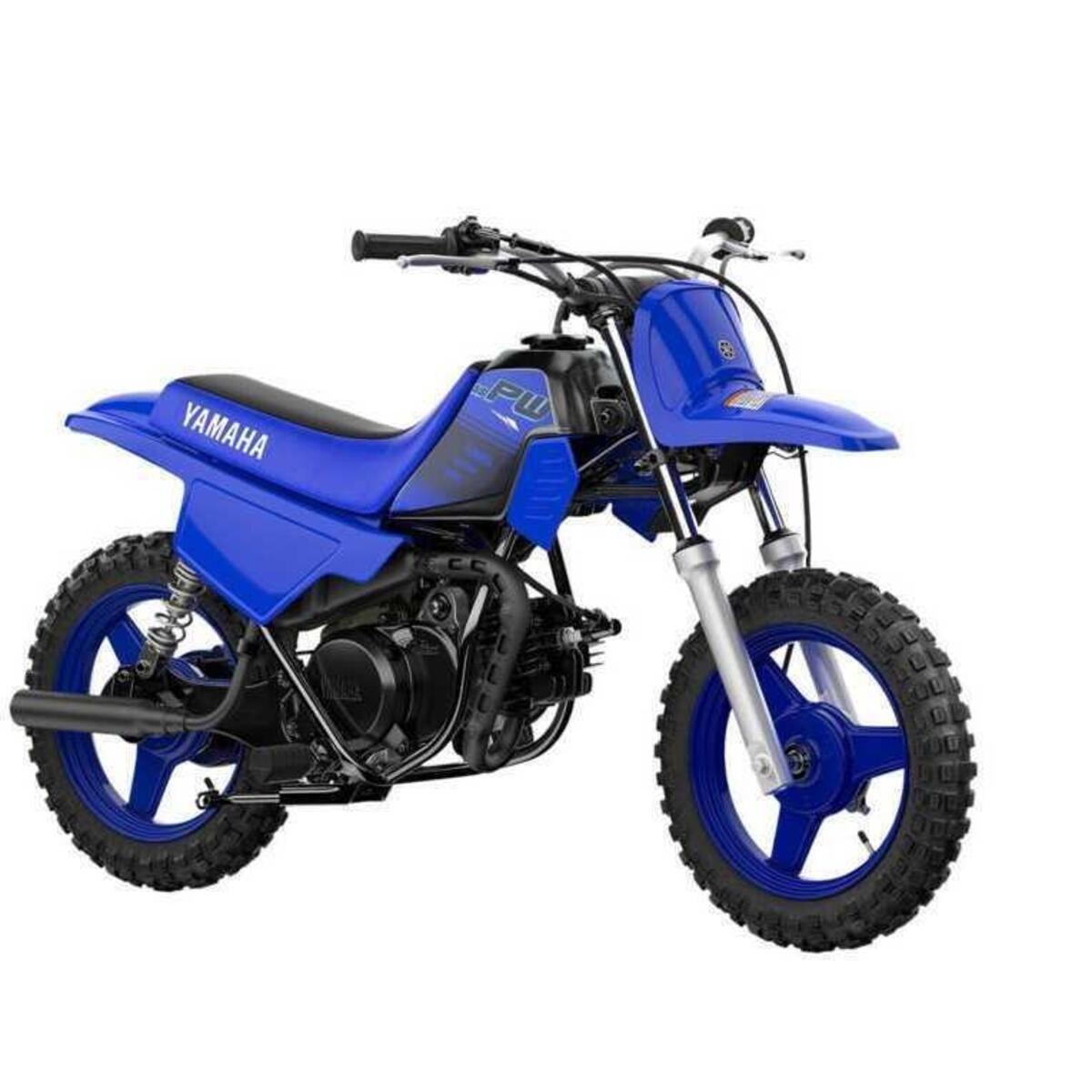 Yamaha PW 50 (2024 - 25)