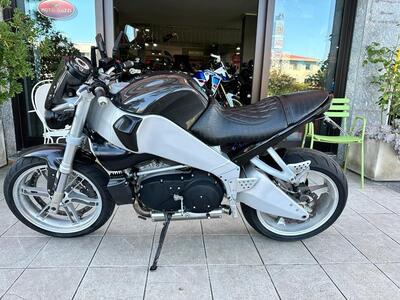 Buell Lightning XB 9S usata