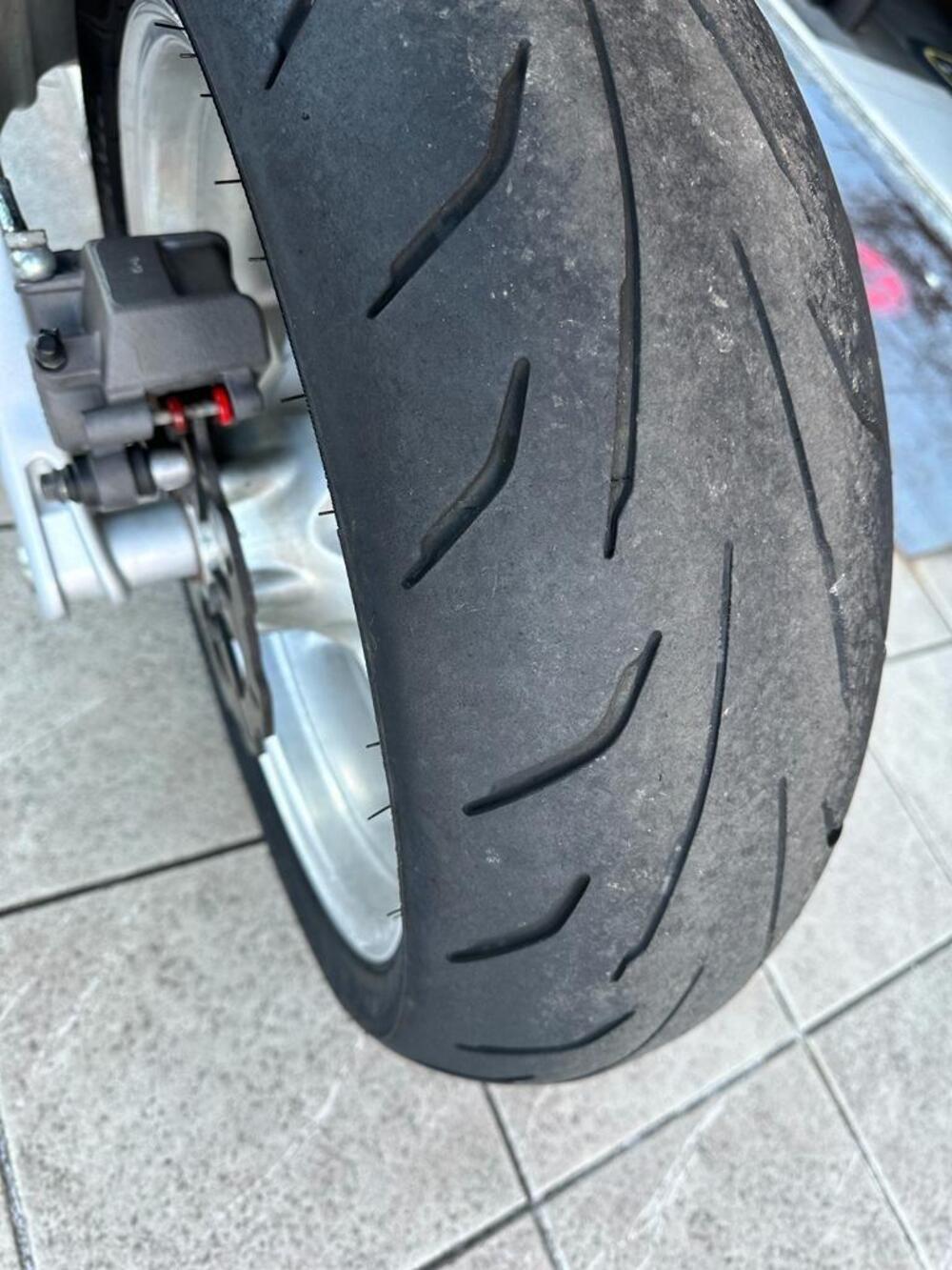 Buell Lightning XB 9S (7)