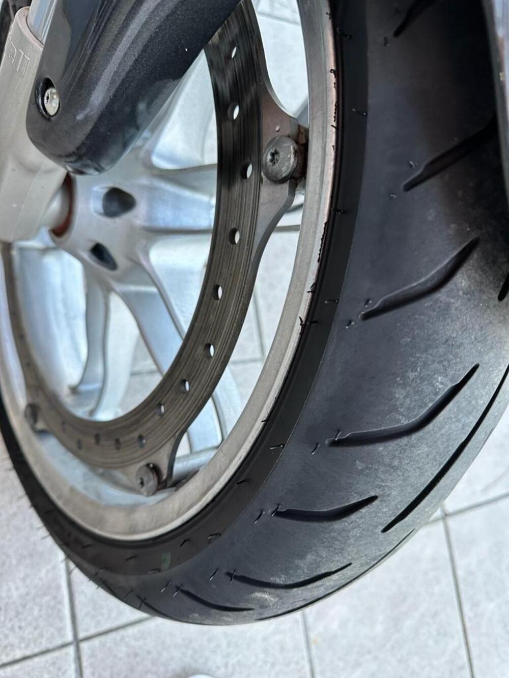 Buell Lightning XB 9S (8)