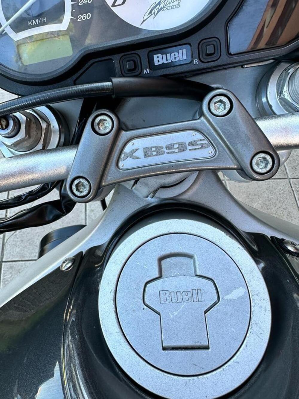 Buell Lightning XB 9S (9)