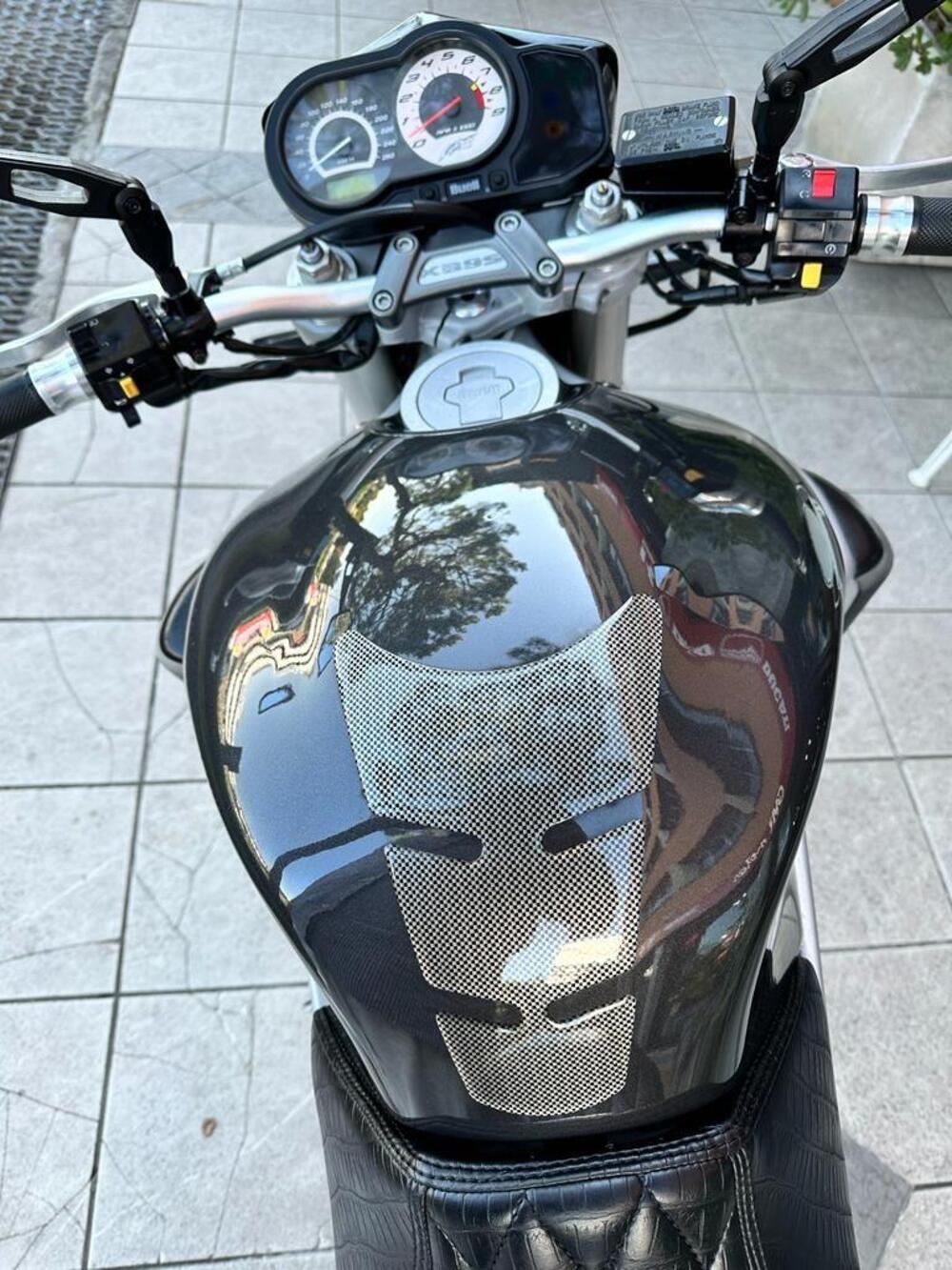 Buell Lightning XB 9S (10)