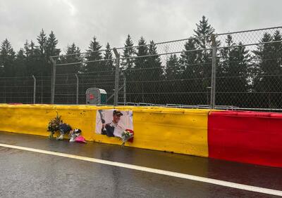 F1. Ricordando Anthoine Hubert, a Spa ho visto in faccia la crudeltà delle corse