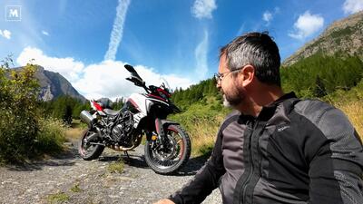 Come vanno le TRK 702 e TRK 702 X? Nel nostro test vi raccontiamo pro e contro e la nostra preferita [VIDEO] 