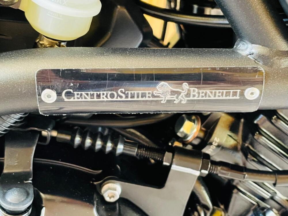 Benelli TRK 702X (2023 - 25) (3)