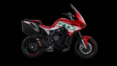 MV Agusta Turismo Veloce 800 RC SCS (2022 - 25) nuova