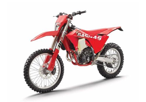 GASGAS EC 250 F (2024)