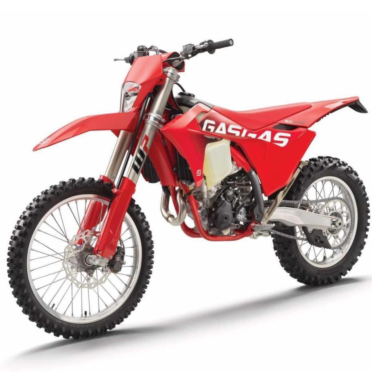 GASGAS EC 250 F (2024)