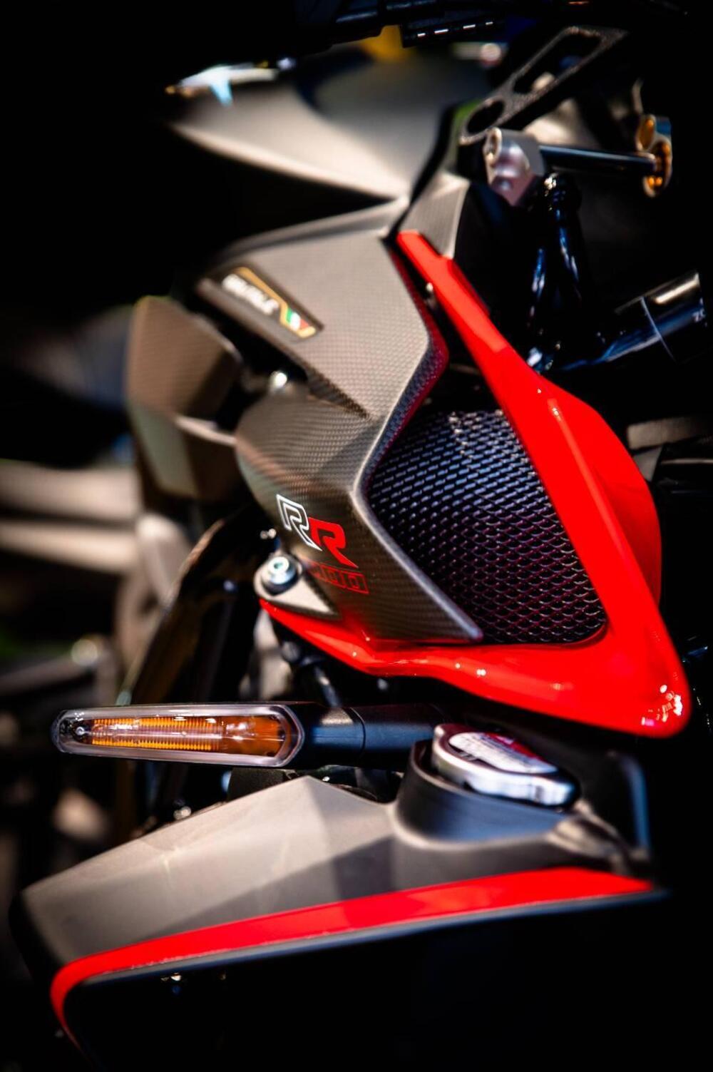 MV Agusta Brutale 1000 RR (2021 - 25) (12)