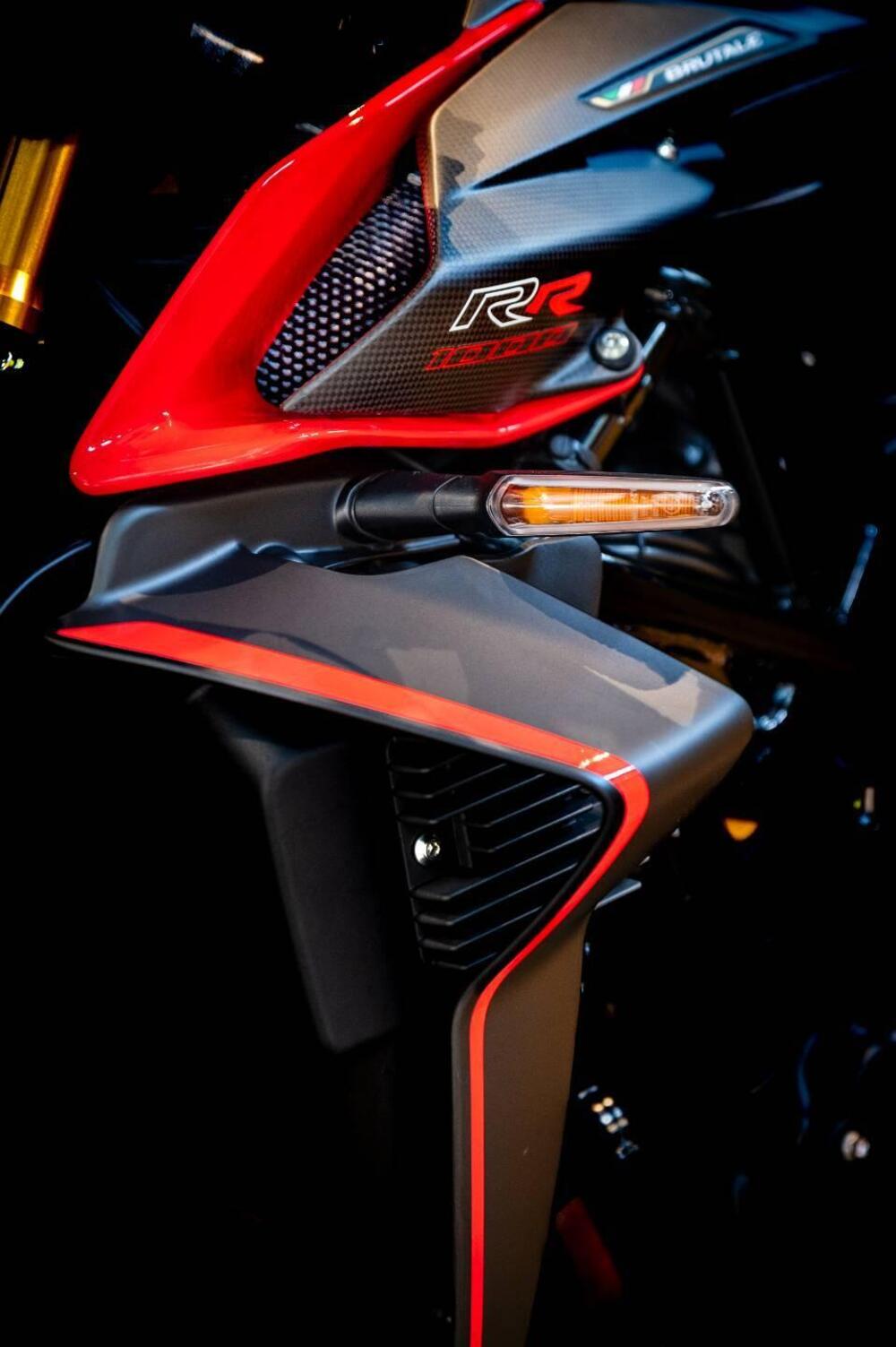 MV Agusta Brutale 1000 RR (2021 - 25) (15)