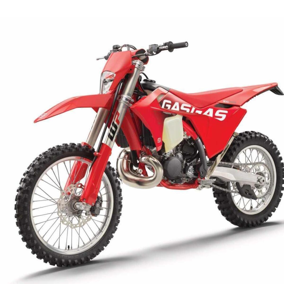 GASGAS EC 250 (2024)