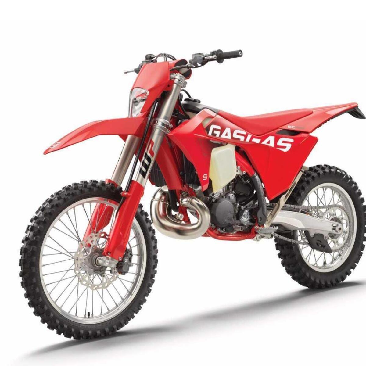 GASGAS EC 300 (2024)