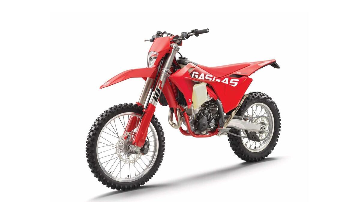 GASGAS EC 350 F (2024)