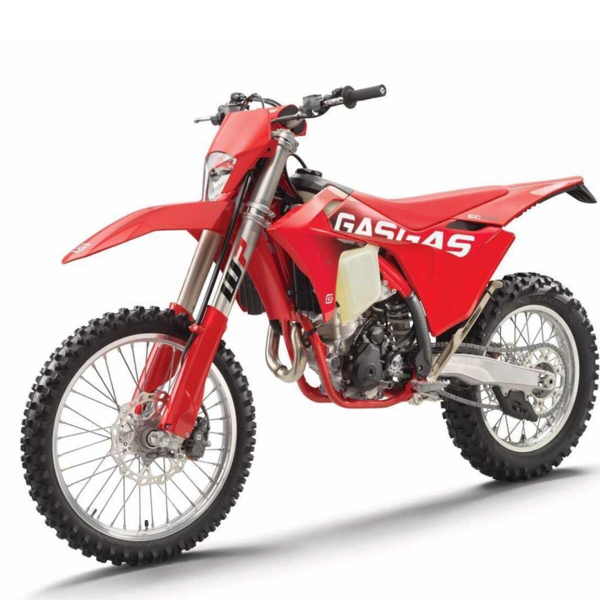 GASGAS EC 350 F (2024)
