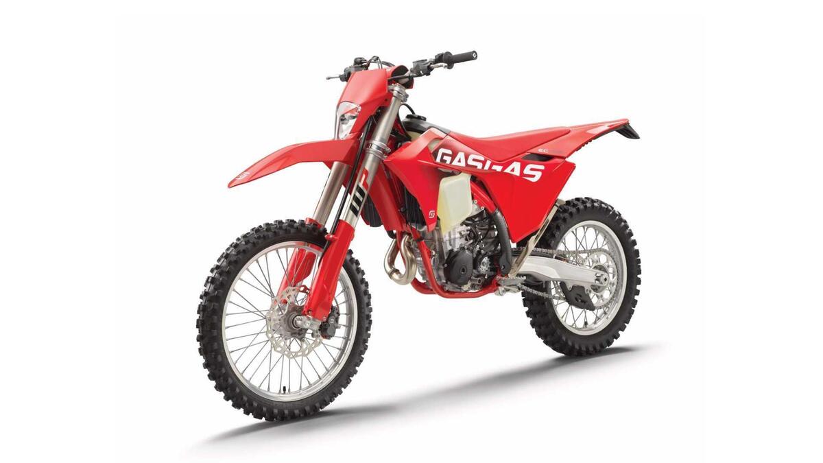 GASGAS EC 450 F (2024)