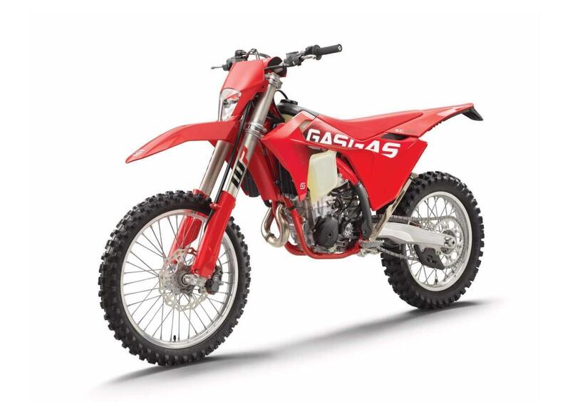 GASGAS EC 450 F EC 450 F (2024)