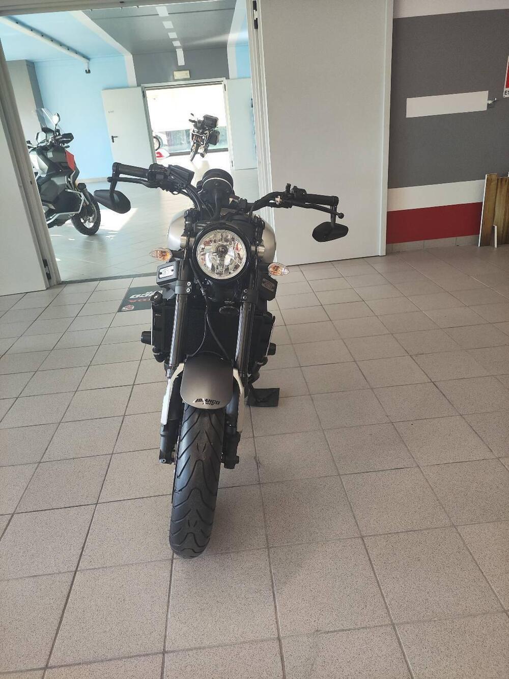 Yamaha XSR 900 ABS (2016 - 20) (5)