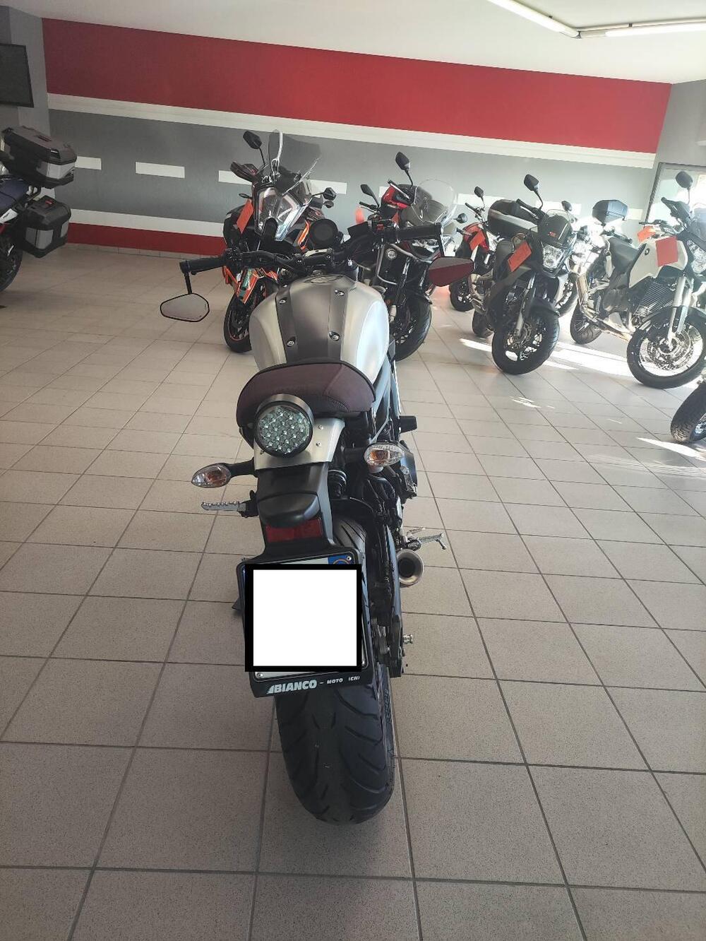 Yamaha XSR 900 ABS (2016 - 20) (6)