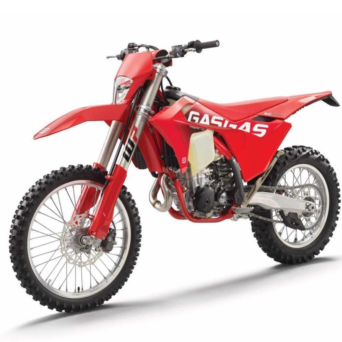 GASGAS EC 500 F (2024)