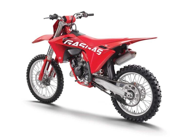 GASGAS MC 125 MC 125 (2024) (3)